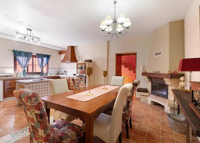 Casa Alberto Santos San Miguel de Abona