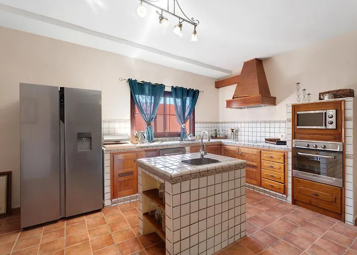 Hébergement de vacances Casa Alberto Santos