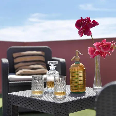 Casa Alberto Santos Tatil Evi