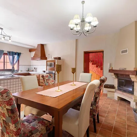 Casa Alberto Santos San Miguel de Abona