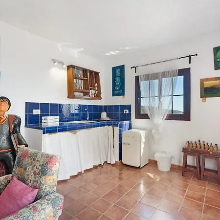 Casa Alberto Santos