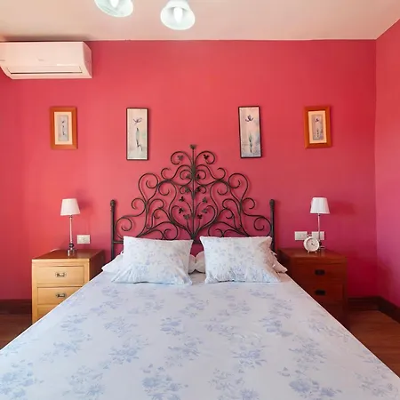 Casa Alberto Santos Holiday home *