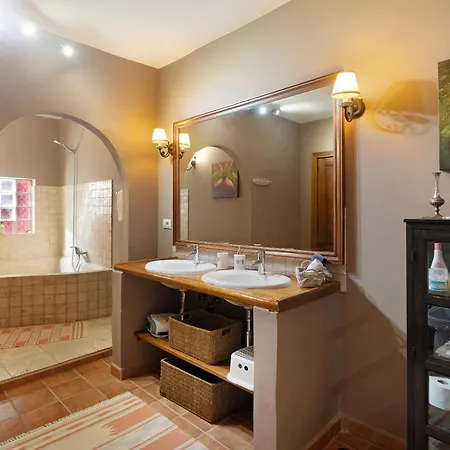 Holiday home Casa Alberto Santos San Miguel de Abona