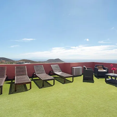 Casa Alberto Santos Holiday home *