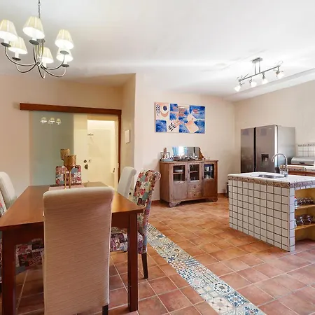 Holiday home Casa Alberto Santos San Miguel de Abona