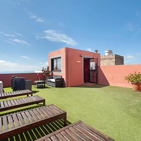 Casa Alberto Santos San Miguel de Abona