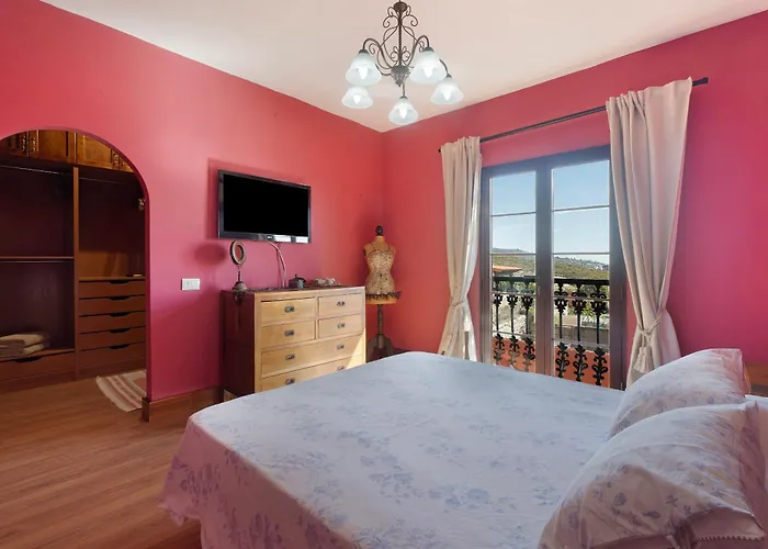 Casa Alberto Santos San Miguel de Abona