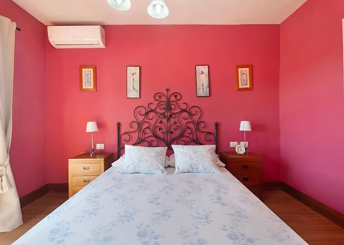 Casa Alberto Santos Сasa de vacaciones *