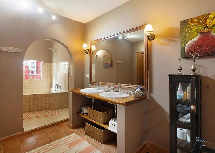 Сasa de vacaciones Casa Alberto Santos San Miguel de Abona