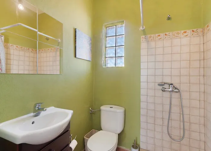 Feriehus Casa Alberto Santos