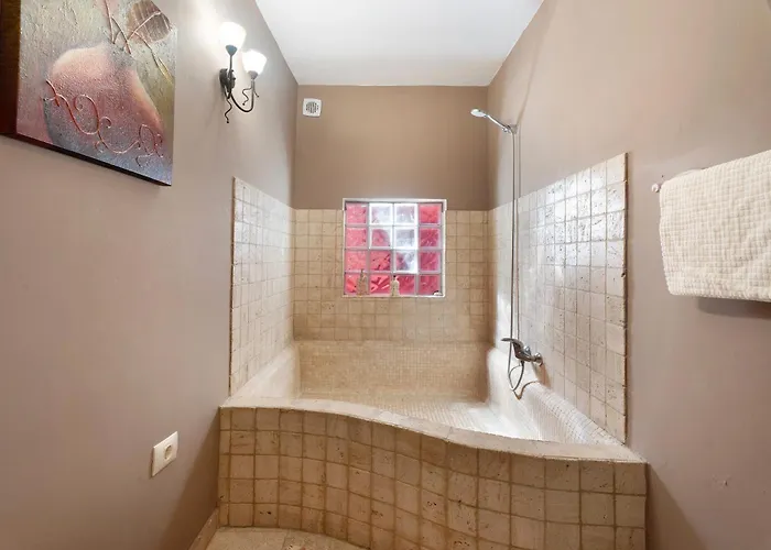 Casa Alberto Santos Сasa de vacaciones