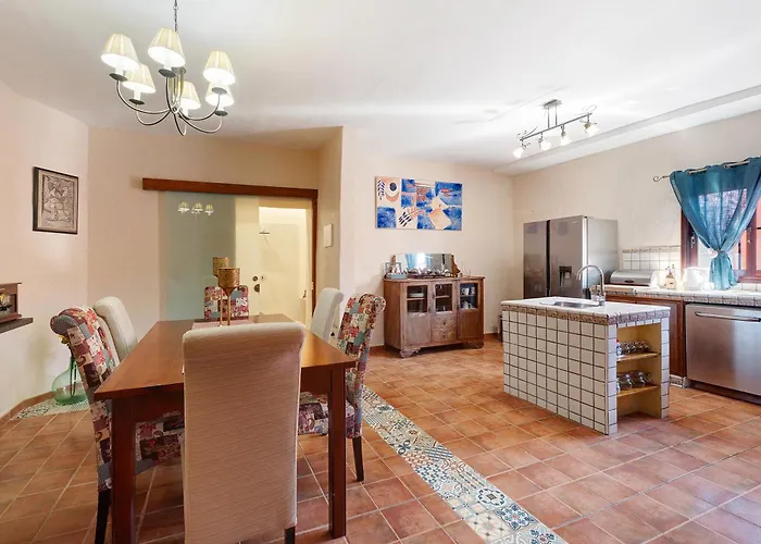 Сasa de vacaciones Casa Alberto Santos San Miguel de Abona