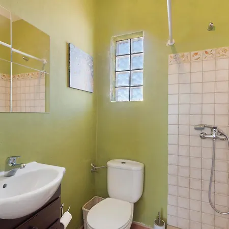 بيت للعطل Casa Alberto Santos