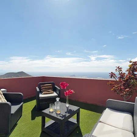 Casa Alberto Santos سان ميغيل ذي أبونا