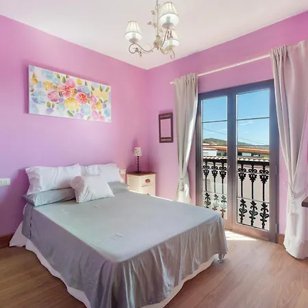 بيت للعطل Casa Alberto Santos *