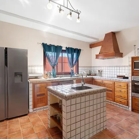 بيت للعطل Casa Alberto Santos