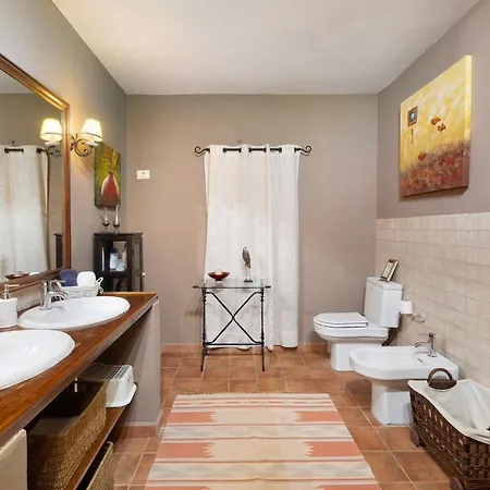 Casa Alberto Santos سان ميغيل ذي أبونا