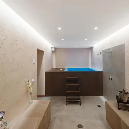 بيت للعطل Casa Alberto Santos *