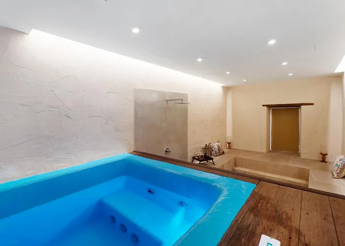 בית נופש Casa Alberto Santos *