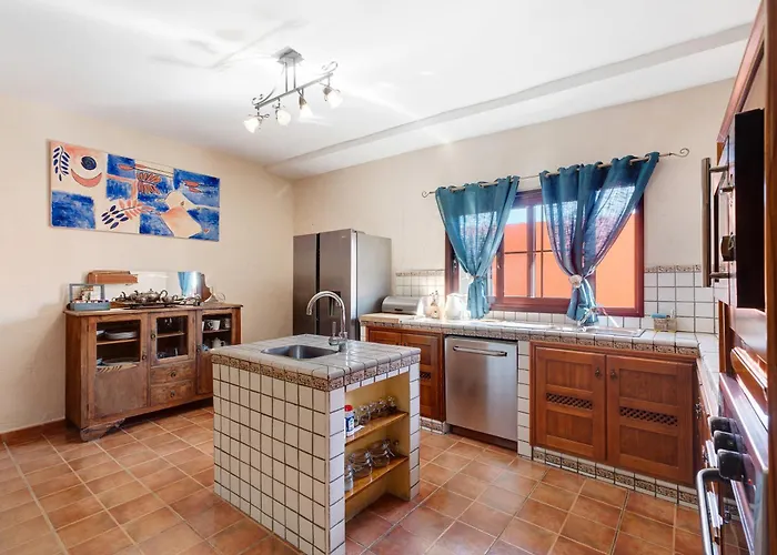 בית נופש Casa Alberto Santos