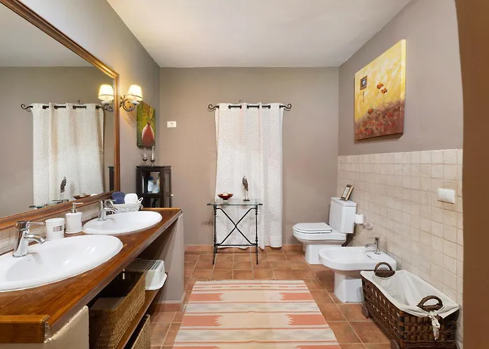 Casa Alberto Santos סן מיגל דה אבונה